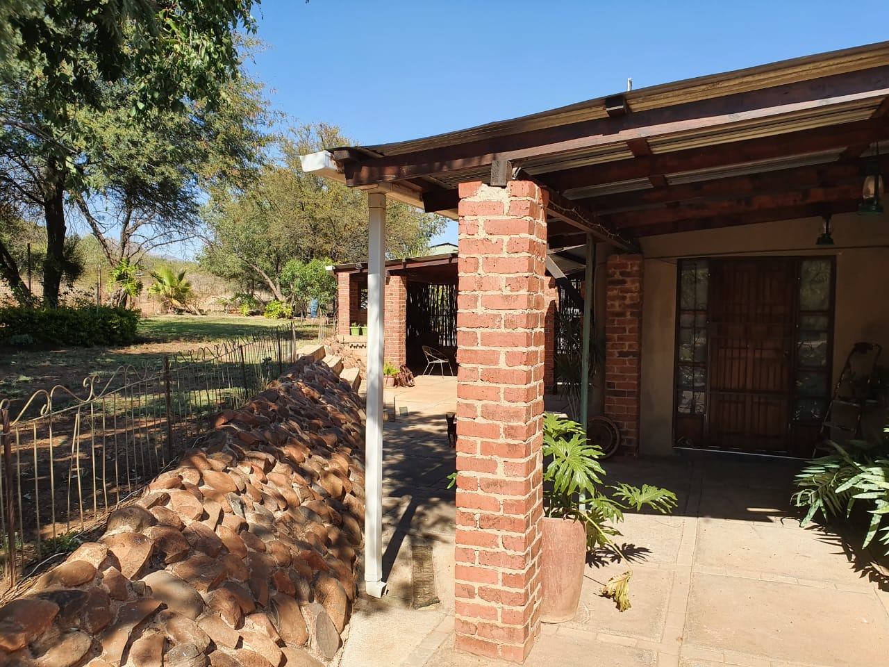 10 Bedroom Property for Sale in Rustenburg Rural North West